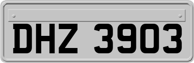 DHZ3903