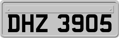 DHZ3905
