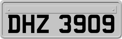 DHZ3909