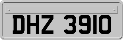 DHZ3910