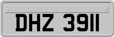 DHZ3911