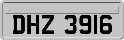DHZ3916