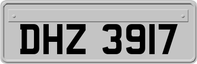 DHZ3917