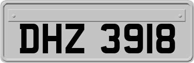 DHZ3918
