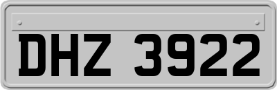 DHZ3922
