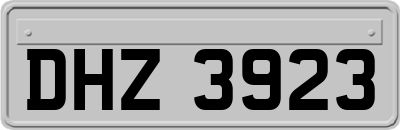 DHZ3923