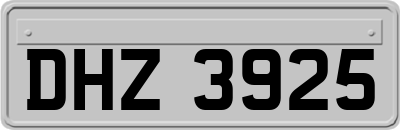 DHZ3925