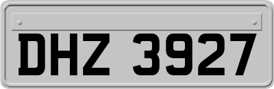 DHZ3927