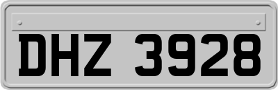 DHZ3928
