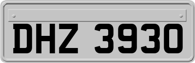 DHZ3930