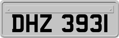 DHZ3931
