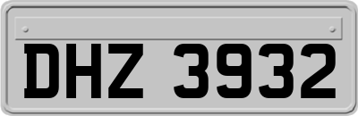 DHZ3932