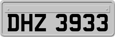 DHZ3933