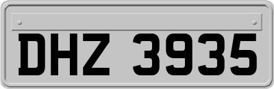 DHZ3935