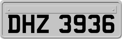 DHZ3936