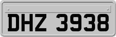 DHZ3938