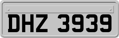DHZ3939