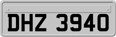 DHZ3940