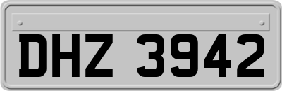 DHZ3942