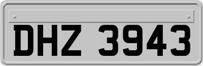 DHZ3943