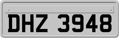 DHZ3948