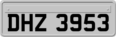 DHZ3953