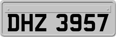 DHZ3957