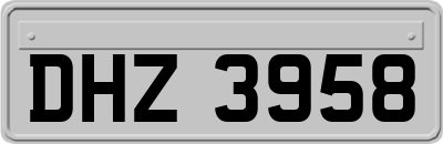 DHZ3958
