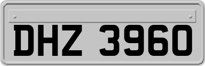 DHZ3960