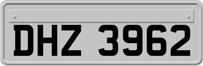 DHZ3962