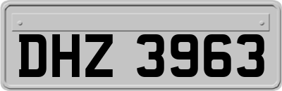 DHZ3963