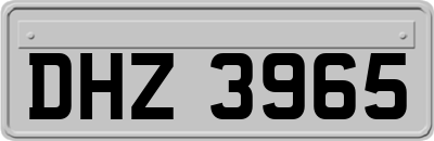 DHZ3965