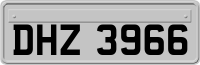 DHZ3966