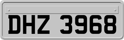 DHZ3968