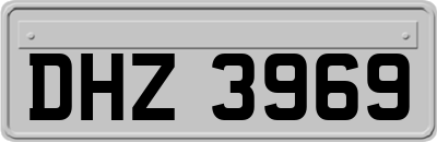 DHZ3969