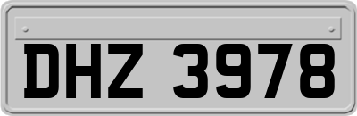 DHZ3978