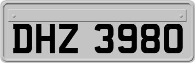 DHZ3980
