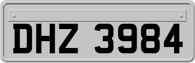 DHZ3984