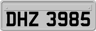 DHZ3985