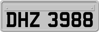 DHZ3988