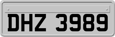 DHZ3989