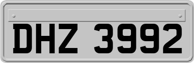 DHZ3992