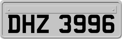 DHZ3996