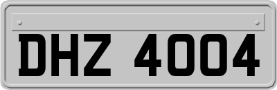DHZ4004