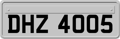 DHZ4005