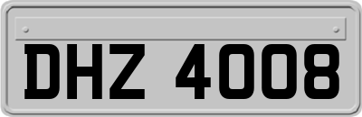 DHZ4008