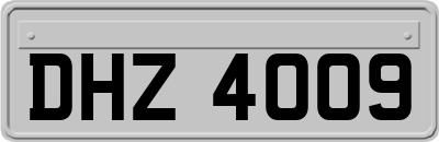 DHZ4009