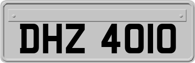 DHZ4010