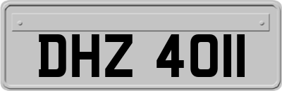 DHZ4011
