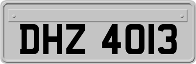 DHZ4013